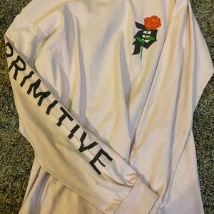 Primitive women’s long sleeve